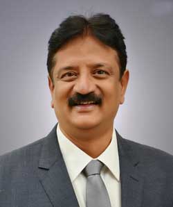 Shri. Dr. Nitin Dhande