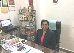 Mrs. Shivani Nitin Deshpande